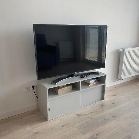 Nad Morzem Apartment *